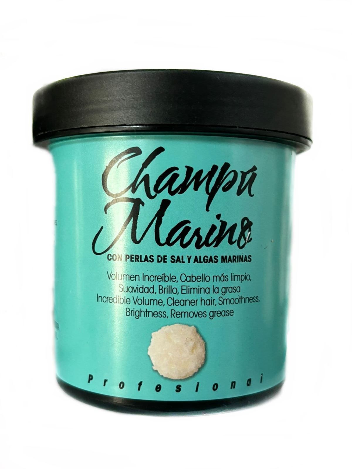 CHAMPU SAL 400 GRM - Imagen 1