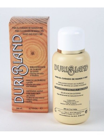 DURIBLAND 200ML - Imagen 1