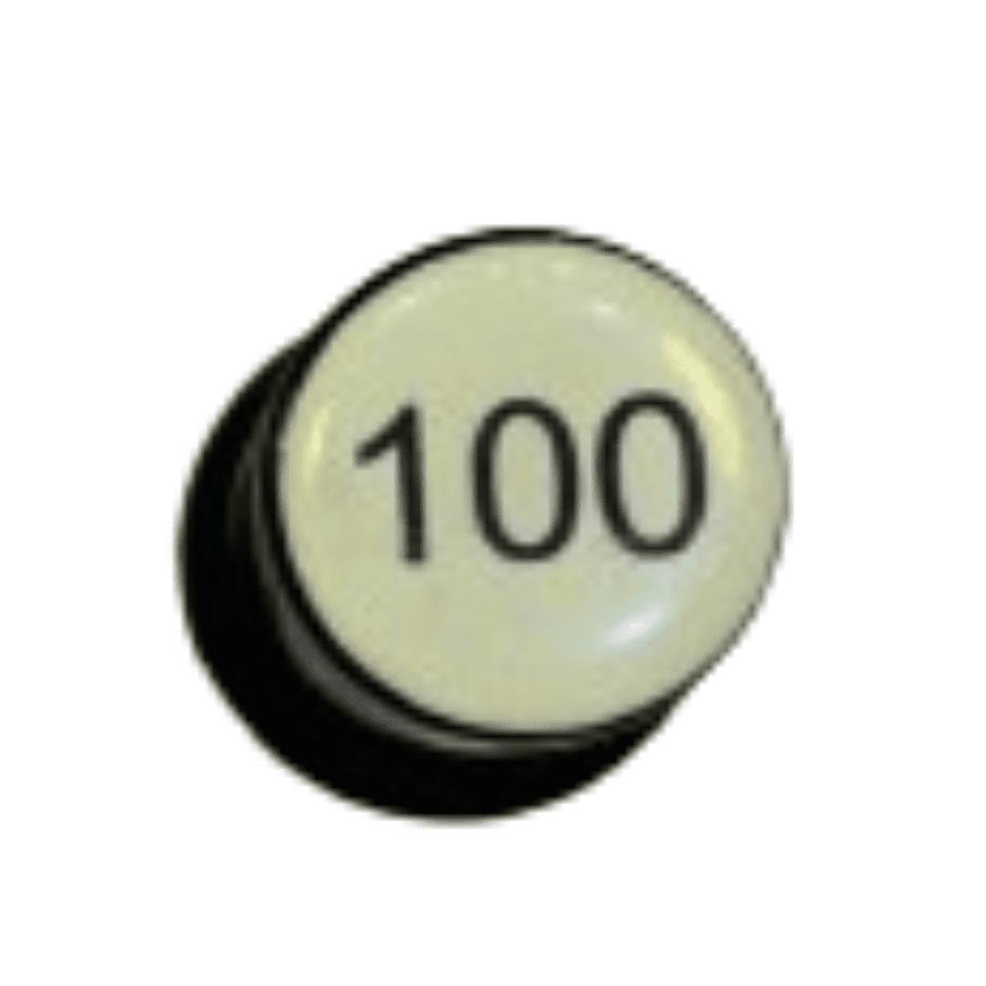 ESMALTE SEMI Nº100 BELKOS - Imagen 1