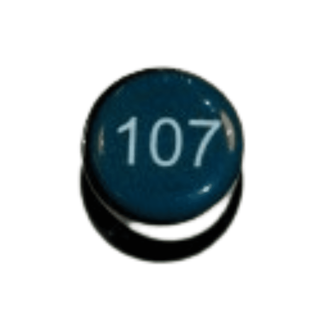 ESMALTE SEMI Nº107 BELKOS - Imagen 1