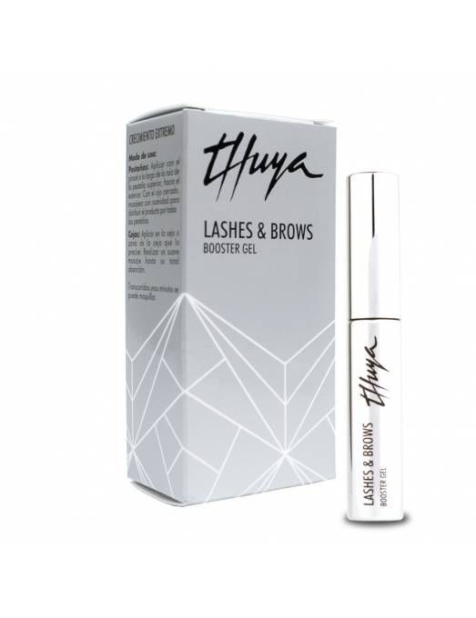 BOOSTER GEL THUYA - Imagen 1