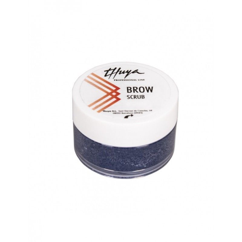 BROW SCRUB THUYA - Imagen 1