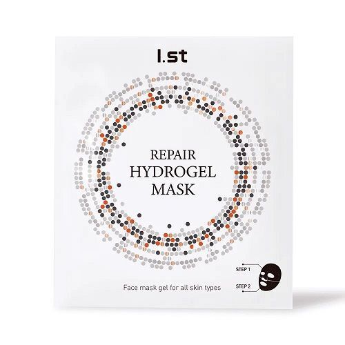 REPAIR HYDROGEL MASK 5 UNI LUCANNI - Imagen 1