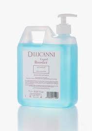 LIQUID BOOSTER 500ML LUCANNI - Imagen 1
