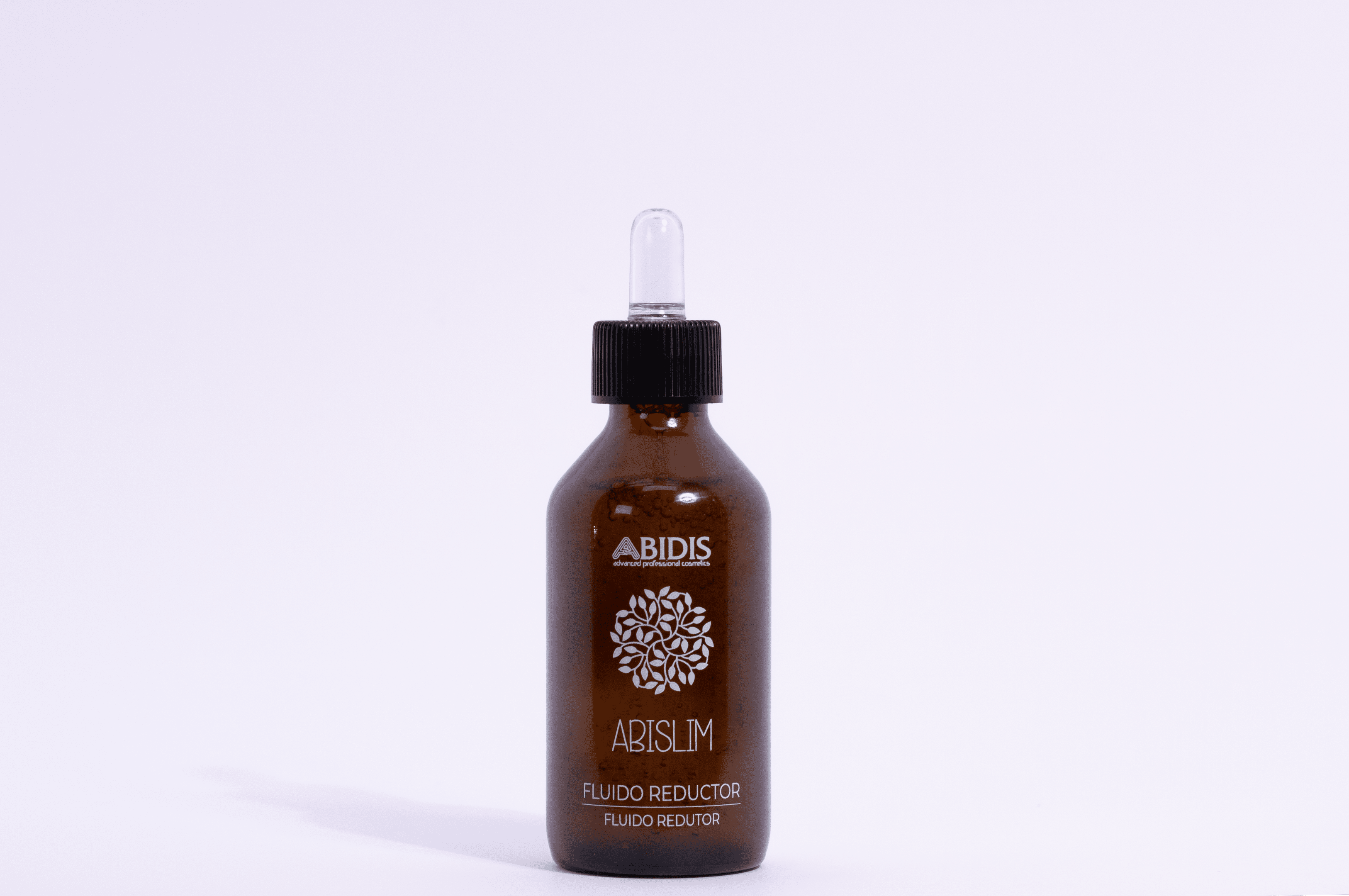 ABISLIM FLUIDO REDUCTOR 100 ML ABIDIS - Imagen 1