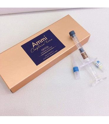 CRYSTAL RETICULADO INLAB - Imagen 1