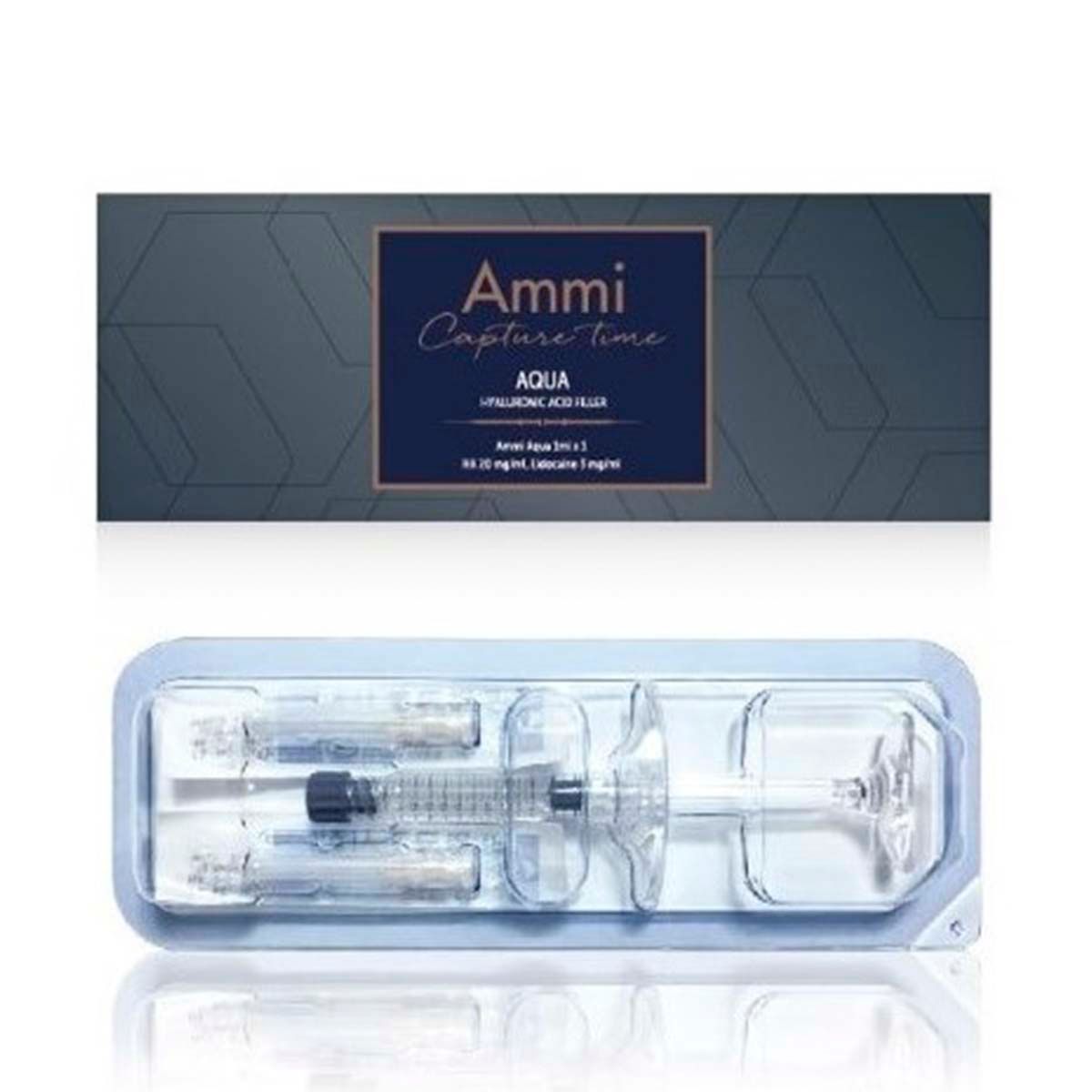 AQUA RETICULADOS INLAB - Imagen 1