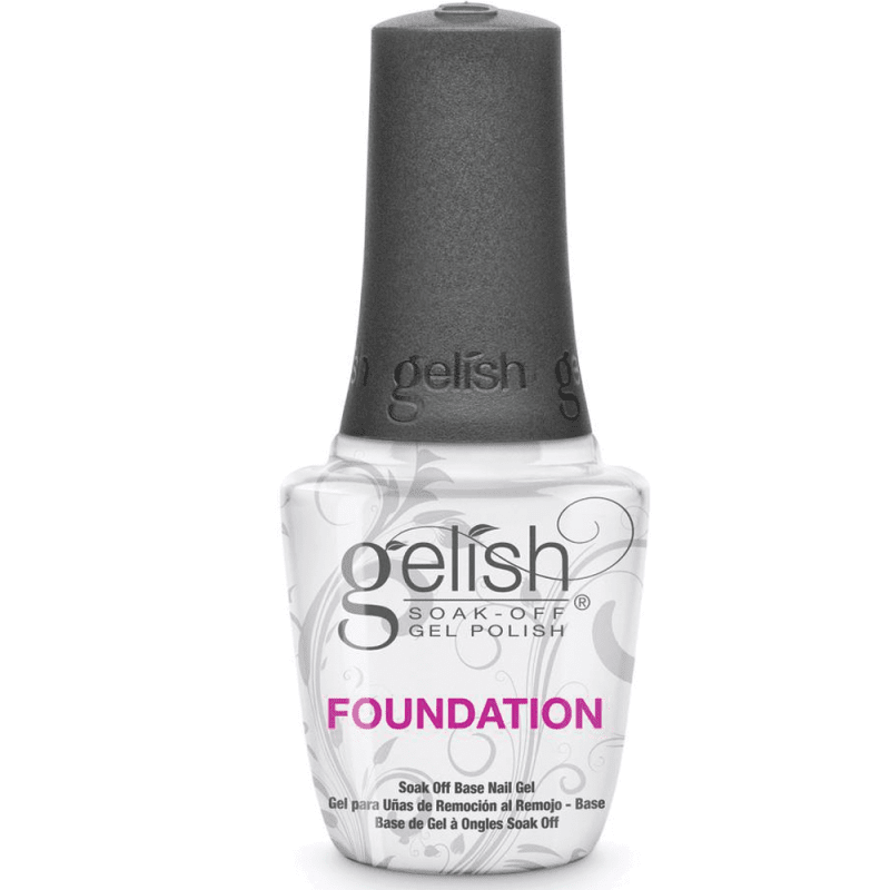 FOUNDATION GELISCH - Imagen 1