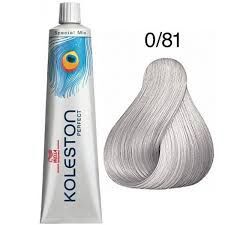 0/81 KOLESTON PERFECT - Imagen 1